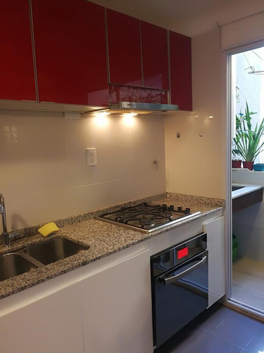Imagen 8 de 23 de Departamento - Recoleta