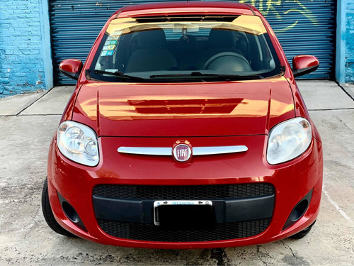 Fiat Palio Attractive