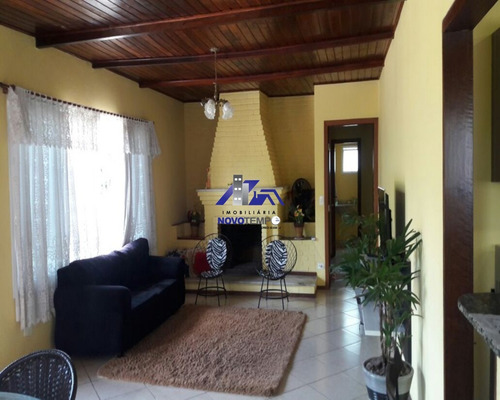 Chacara A Venda Em Santana De Parnaiba - Aceita Permuta - Ch00032 - 69291682