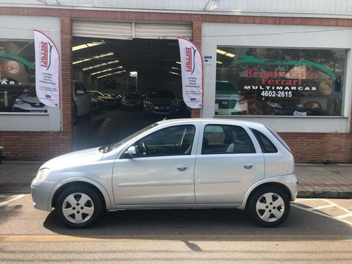 Imagem 5 de 10 de Chevrolet Corsa Hatch 1.4