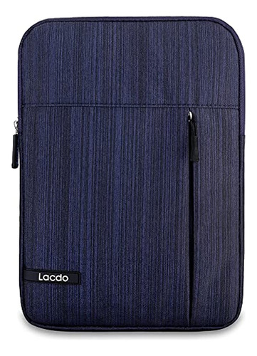 Lacdo Tablet Sleeve Case For 10.2-inch New iPad | 10.9 Inch 