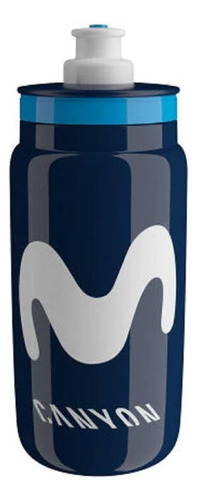 Afora Elite Fly Team Movistar 2023 (550ml)