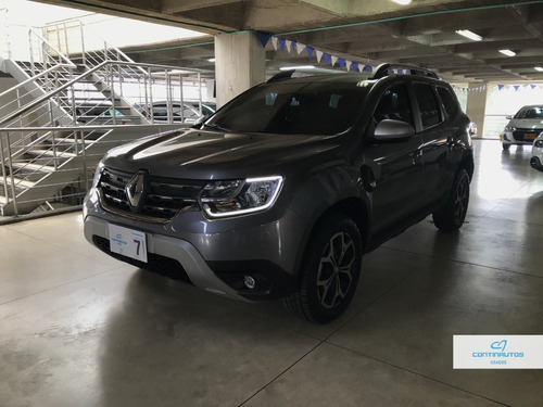 Renault Duster ICONIC 1.3 TURBO AT