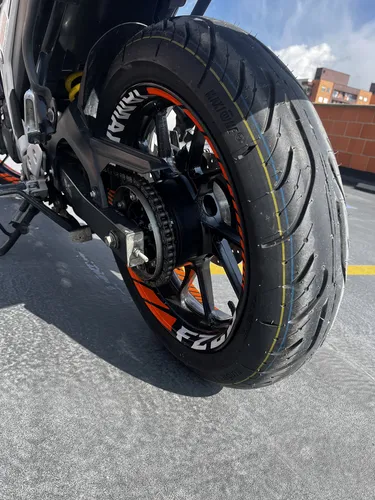 Se Vende Yamaha Fz 25 Mod 2019