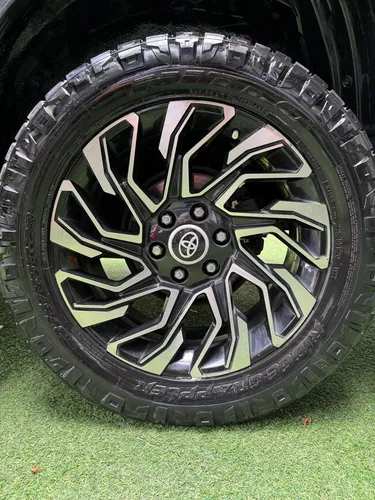 Toyota Prado 3.0 Vx Fl