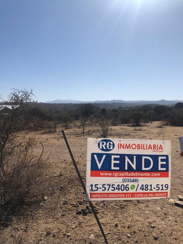 Imagen 4 de 6 de Venta De Lotes En Villa Giardino Cordoba