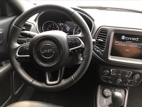 Jeep Compass 2.0 16v S 4x4
