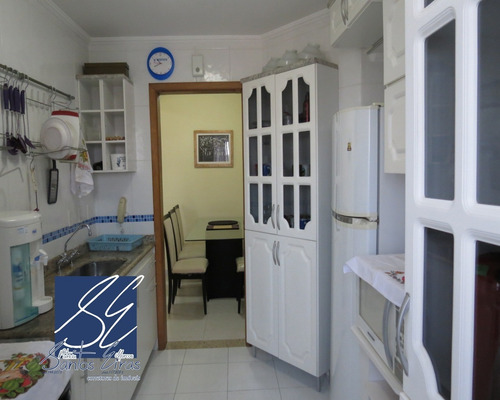 Imagem 18 de 28 de Apartamento - Ap00108 - 4764253