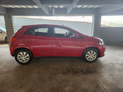 Chevrolet Onix 1.4 Lt 5p