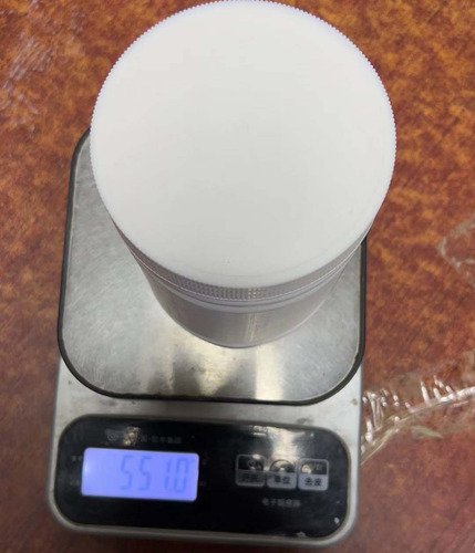 Limpiador De Cocina P En Polvo Para Limpieza Doméstica Ag 90
