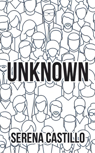 Unknown, De Castillo, Serena. Editorial Page Pub, Tapa Blanda En Inglés