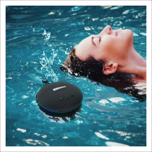 Parlante Bluetooth 5.0 Tronsmart Splash1, 15wats