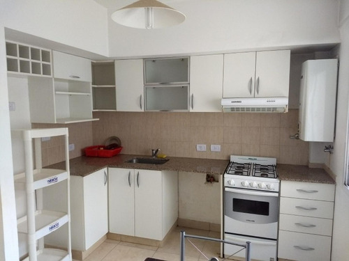 Imagen 8 de 9 de Departamento En Venta 1 Dormitorios