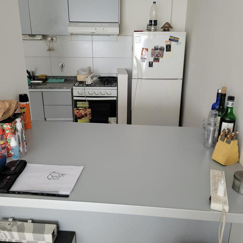 Imagen 5 de 7 de Departamento 2 Ambientes Al Frente - Floresta