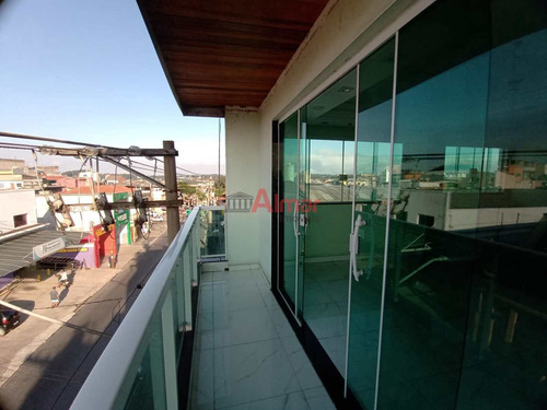 Imagem 7 de 30 de Prédio Comercial Itaquera Sendo 1 Salão E 2 Apart - A9175