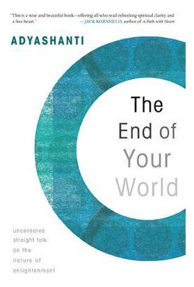 The End Of Your World : Uncensored Straight Talk On The N...