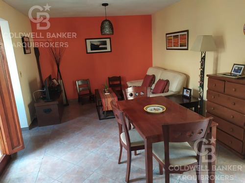 Apartamento 2 Dormitorios En Venta En Palermo