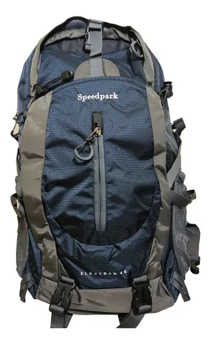 Mochila aventura hot sale