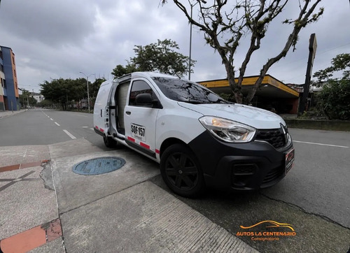 Renault Kangoo 1.6