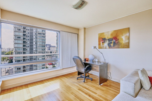 Imagen 29 de 30 de Departamento En Venta De 1 Dormitorio C/ Cochera En Puerto Madero