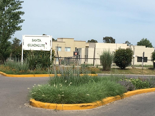 Imagen 7 de 17 de Oportunidad! Muy Lindo Lote Interno Dentro Del Barrio Pilar Del Este - Santa Lucía