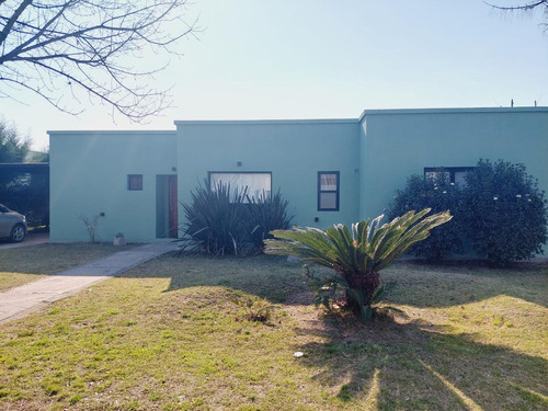 Casa En Venta En El Recodo