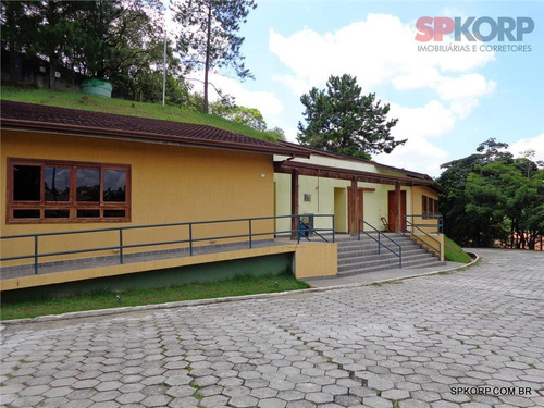 Imagem 12 de 19 de Terreno Residencial À Venda, Nova Higienópolis, Jandira - Te0055. - Te0055