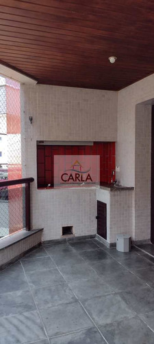 Imagem 23 de 30 de Apartamento Com 3 Dorms, Barra Funda, Guarujá - R$ 650 Mil, Cod: 805 - V805