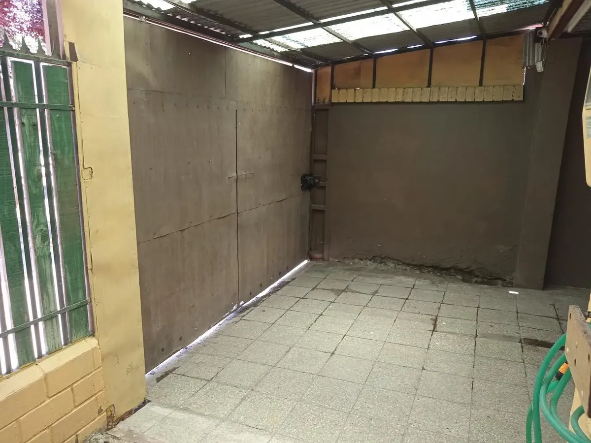 Imagen 1 de 13 de Acogedora Y Amplia Casa Con Gran Estacionamiento