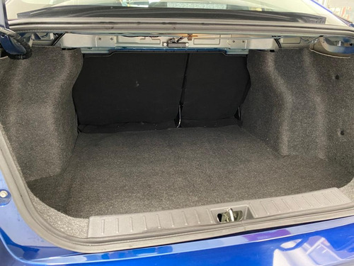 Nissan Versa E 2020
