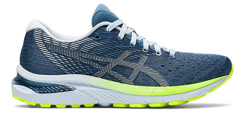 Tenis Asics Culumbus 22 Running Para Mujer 1012a741