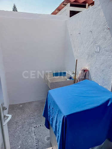 Casa En Burgos Bugambilias, Temixco, Morelos