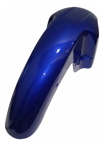 Guardafango Delantero Speed 150/200 Azul