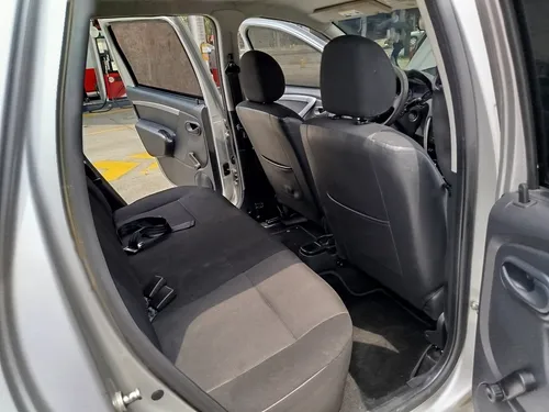 Renault Duster 1.6 Expression