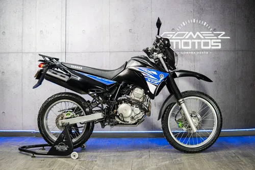 Yamaha Xtz 250 2015