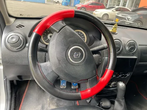 Renault Stepway 1.6 Mt