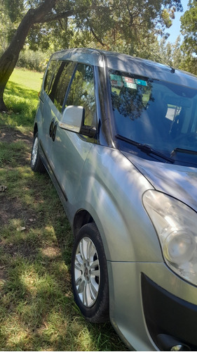 Fiat Doblo 1.4 Active Family