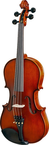 Viola De Arco Eagle Va180 4/4 + Case+ Arco+ Breu+espaleira