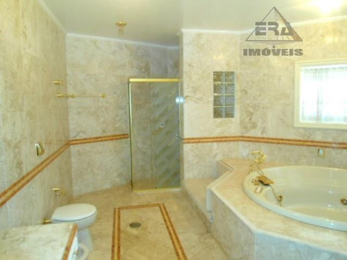 Imagem 24 de 30 de Casa Residencial À Venda, Condomínio Arujazinho I, Ii E Iii, Arujá - Ca0069. - Ca0069