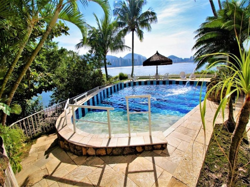 Imagem 30 de 30 de Apartamento Com 3 Dormitórios À Venda, 160 M² Por R$ 1.200.000,00 - Praia Das Astúrias - Guarujá/sp - Ap4541 - 34711442