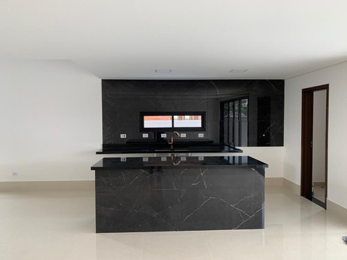 Imagem 2 de 30 de Rrcod3856 Casa 243m² Condomínio New Ville - Oportunidade - 3 Suítes 4 Vagas - Santana De Parnaíba, Sp - Ótima Localização - Próximo De Alphaville - Rr3856 - 70030654