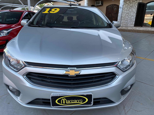 Imagem 8 de 15 de Chevrolet Onix 2019 1.4 Ltz 5p