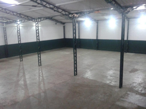 Imagem 11 de 13 de Galpão À Venda, 700 M² Por R$ 1.600.000 - Jardim Ester - São Paulo/sp - Ga0019