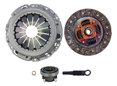 Kit Clutch Embrague Nissan Np300 Doble Cab 2017 - 2020