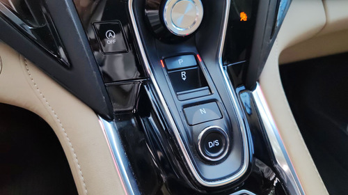 Acura Rdx 2022 Rdx Advance 2022