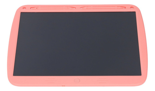 Tableta De Escritura Lcd A Color Recargable Por Usb De 15 Pu