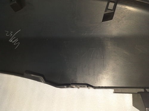 Buche Trasero Derecho Toyota Fortuner 2012 2020