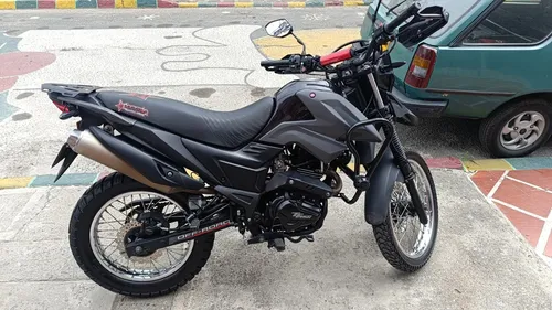 Akt Ttr 200 2023 Como Nueva Papeles Hasta Junio 2025 Y Lujos