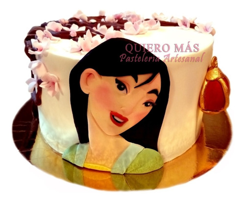Imagen 3 de 10 de Tortas De Cumpleaños Decoradas Todas Las Temáticas