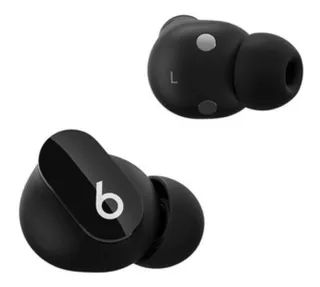 Beats Studio Buds Auriculares De Tapón Cancelación De Ruido Color Negro